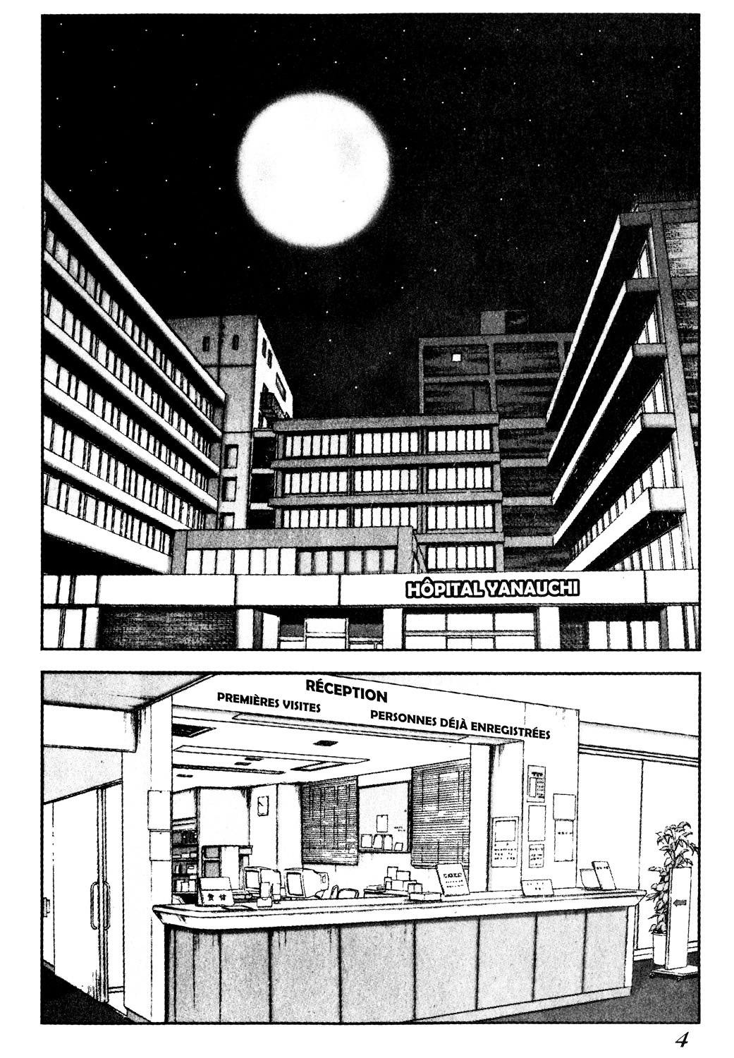 Read GANGKING FR Manga Online
