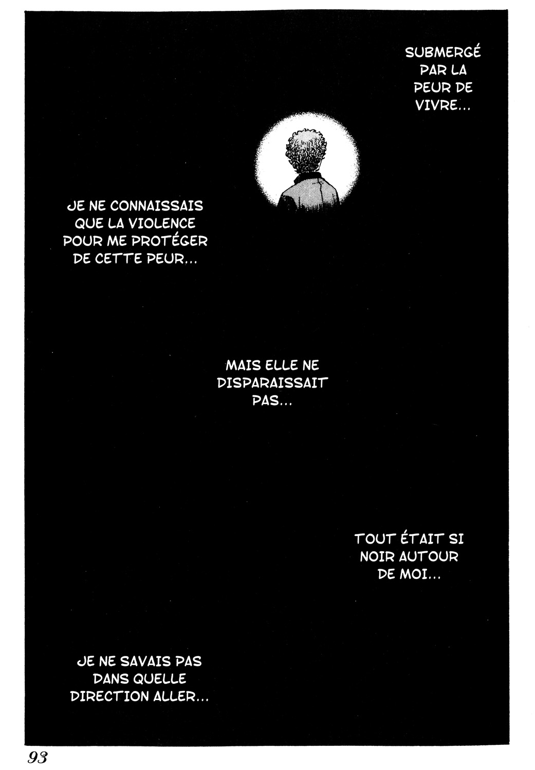 Read GANGKING FR Manga Online
