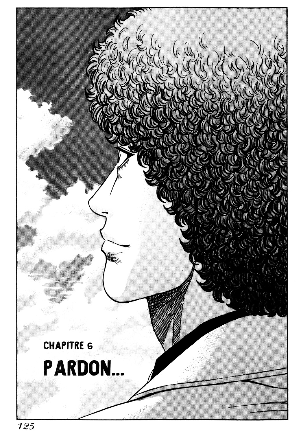 Read GANGKING FR Manga Online