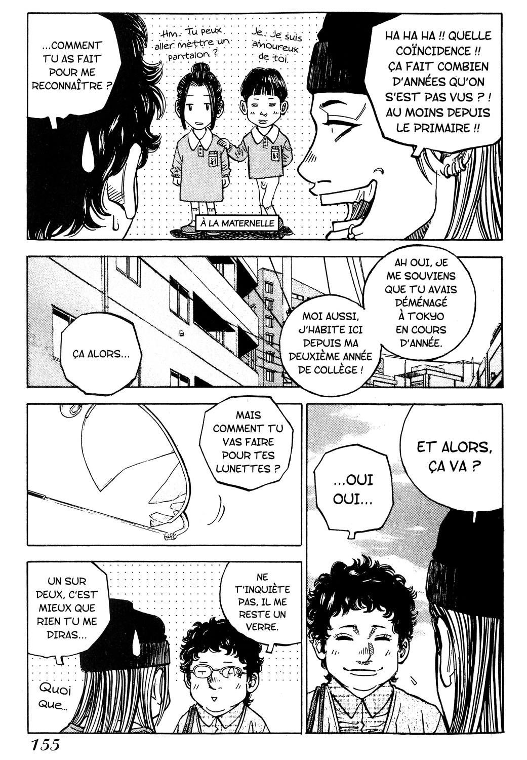 Read GANGKING FR Manga Online