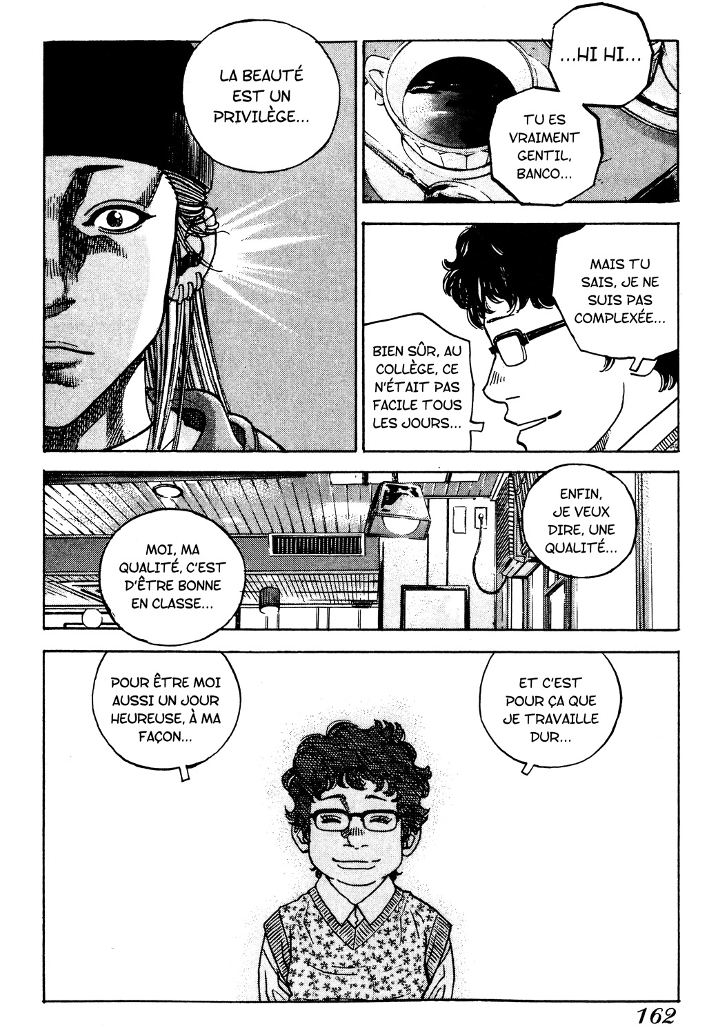 Read GANGKING FR Manga Online