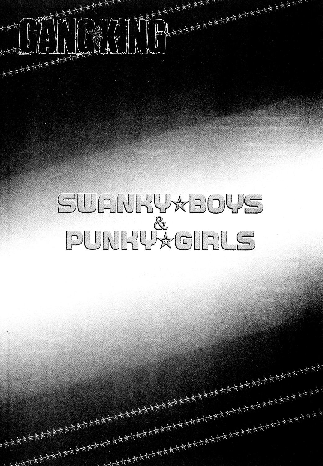 Read GANGKING FR Manga Online