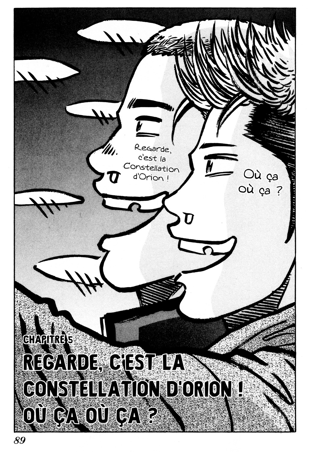 Read GANGKING FR Manga Online