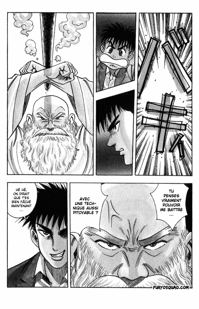 Read HARELUYA II B0Y FR Manga Online