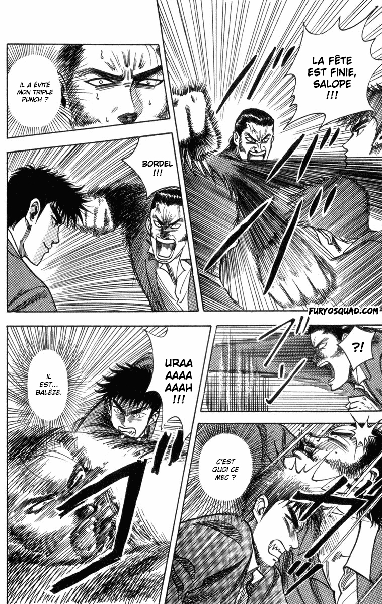 Read HARELUYA II B0Y FR Manga Online