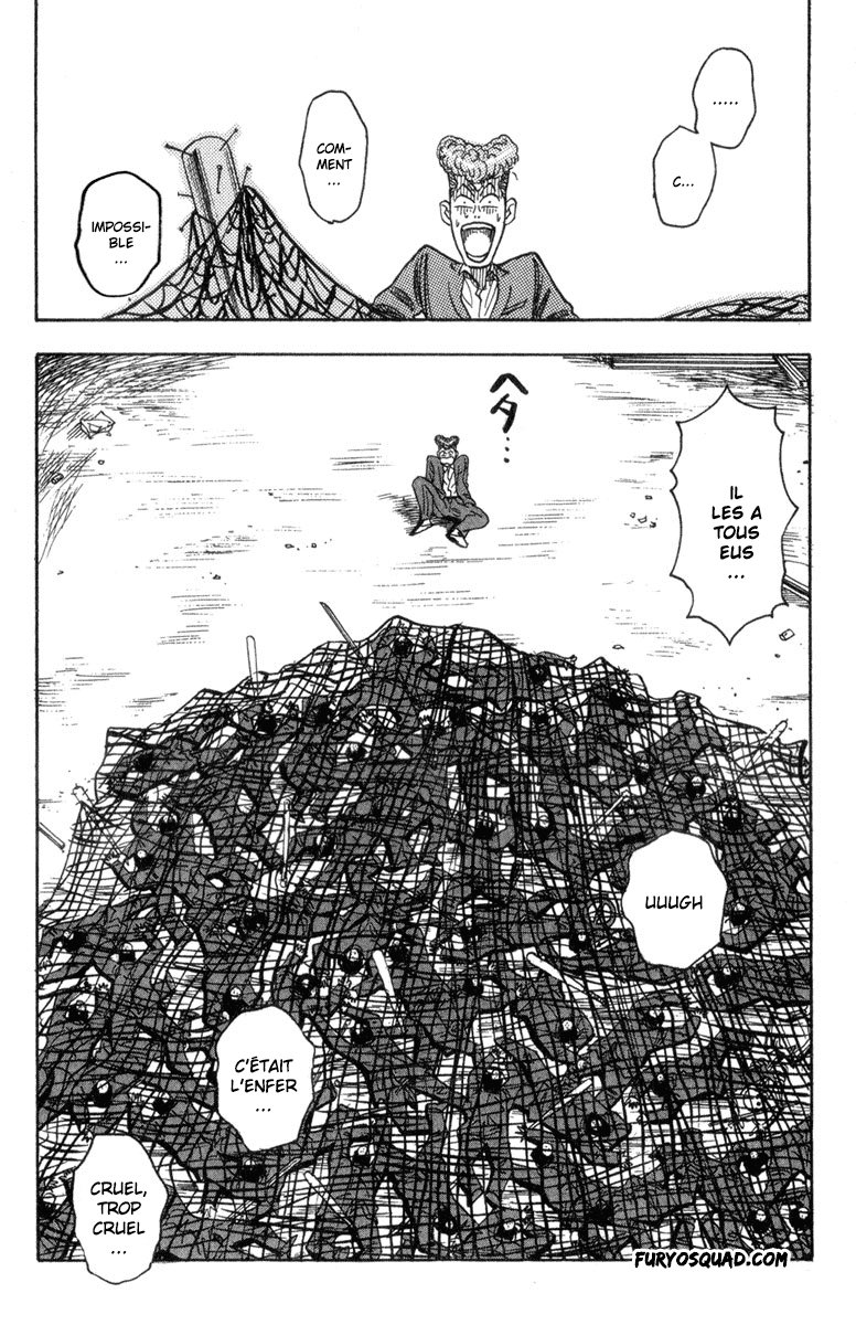 Read HARELUYA II B0Y FR Manga Online