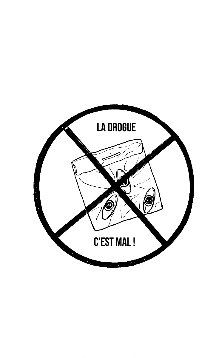 Read HARELUYA II B0Y FR Manga Online