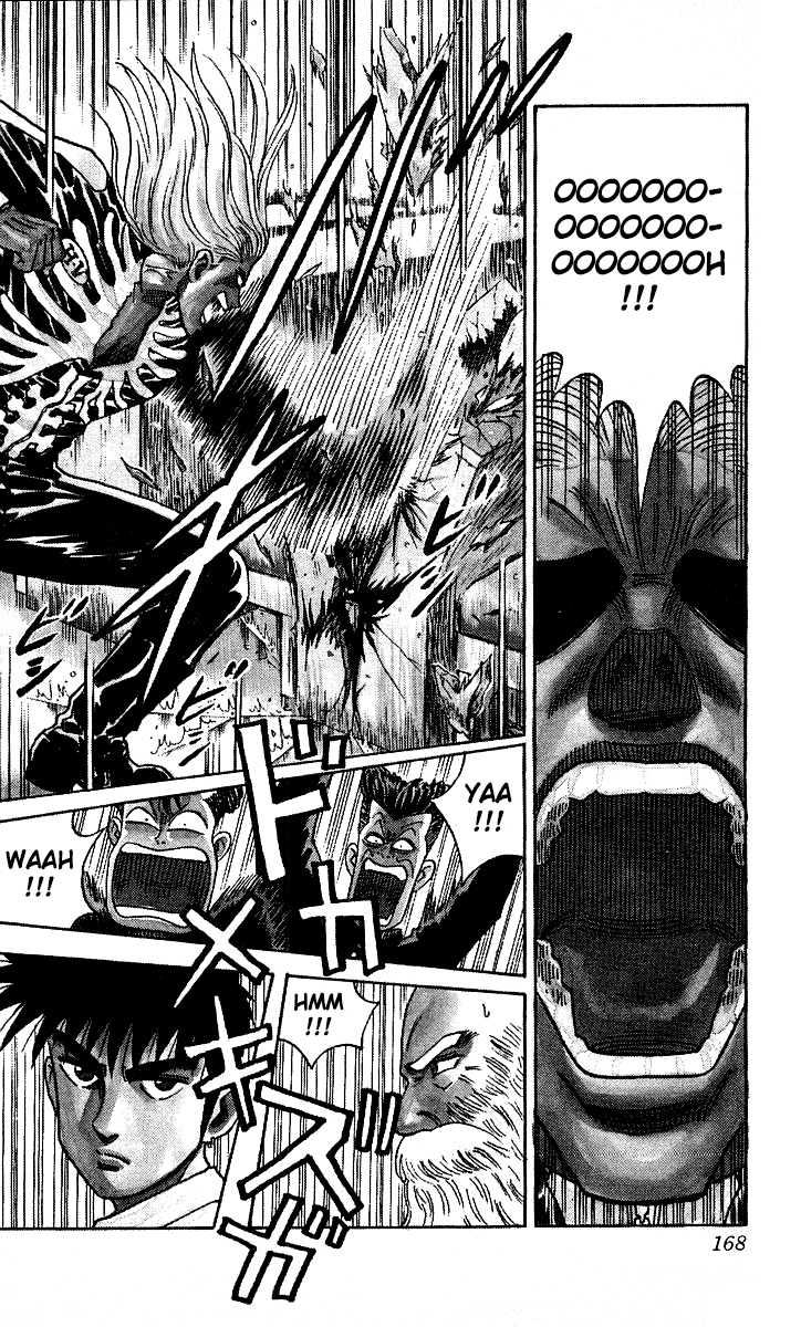 Read HARELUYA II B0Y FR Manga Online