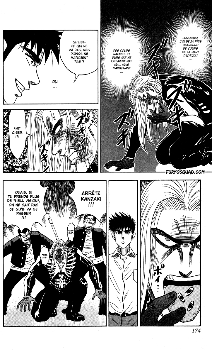 Read HARELUYA II B0Y FR Manga Online