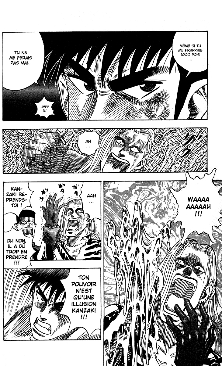 Read HARELUYA II B0Y FR Manga Online