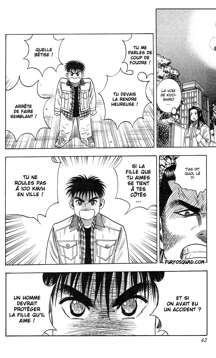 Read HARELUYA II B0Y FR Manga Online