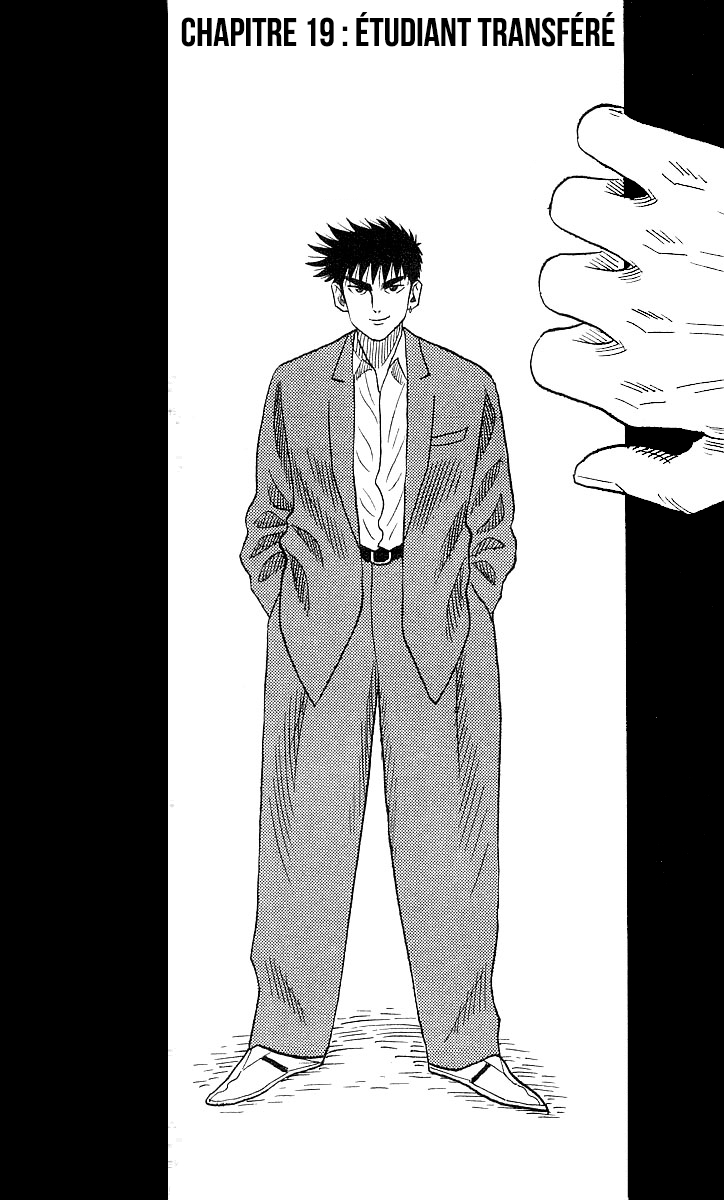 Read HARELUYA II B0Y FR Manga Online