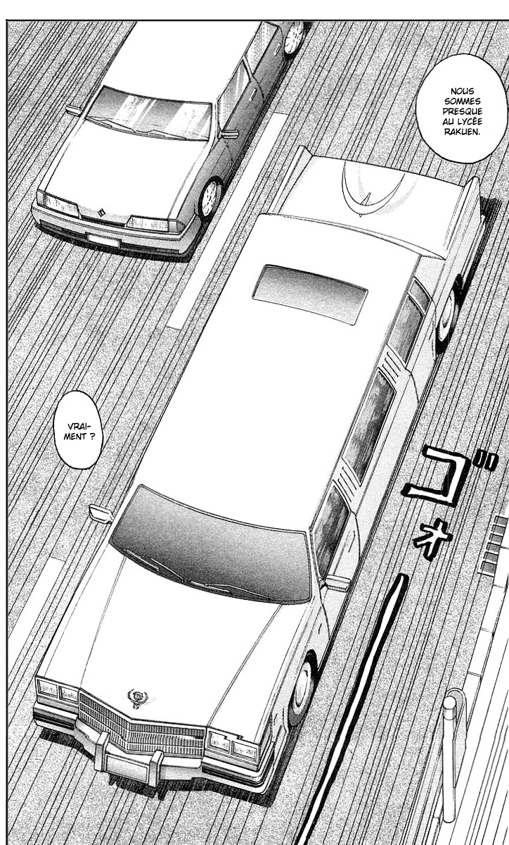 Read HARELUYA II B0Y FR Manga Online