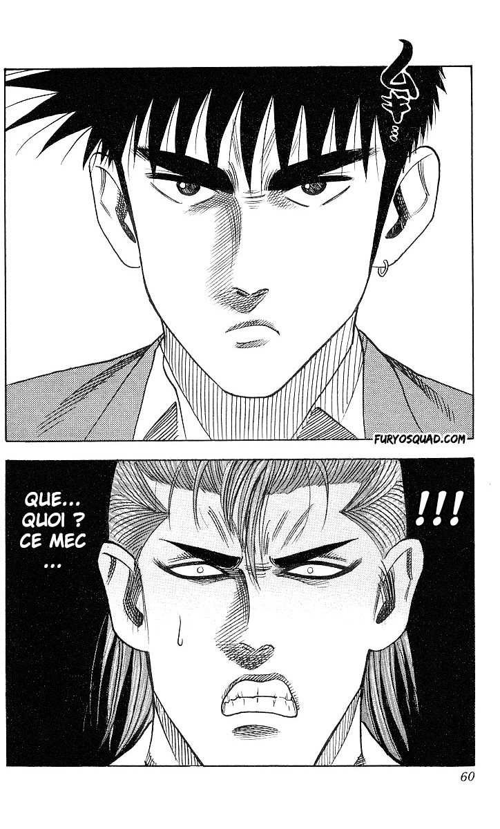 Read HARELUYA II B0Y FR Manga Online