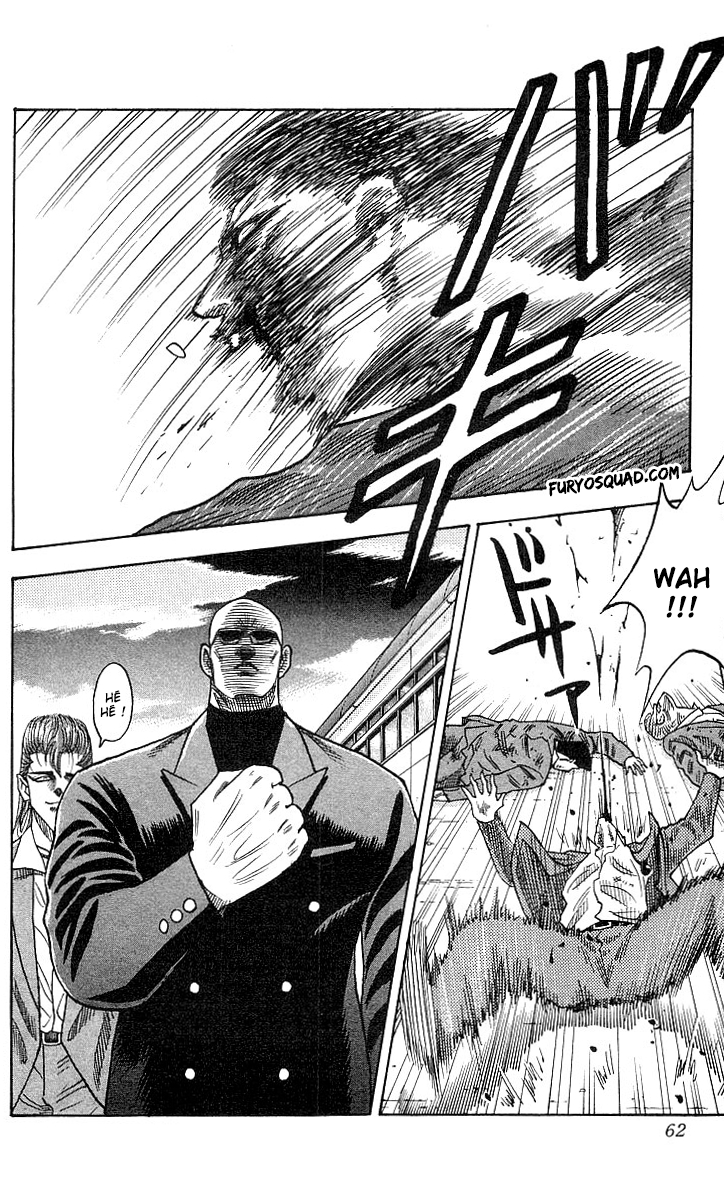 Read HARELUYA II B0Y FR Manga Online