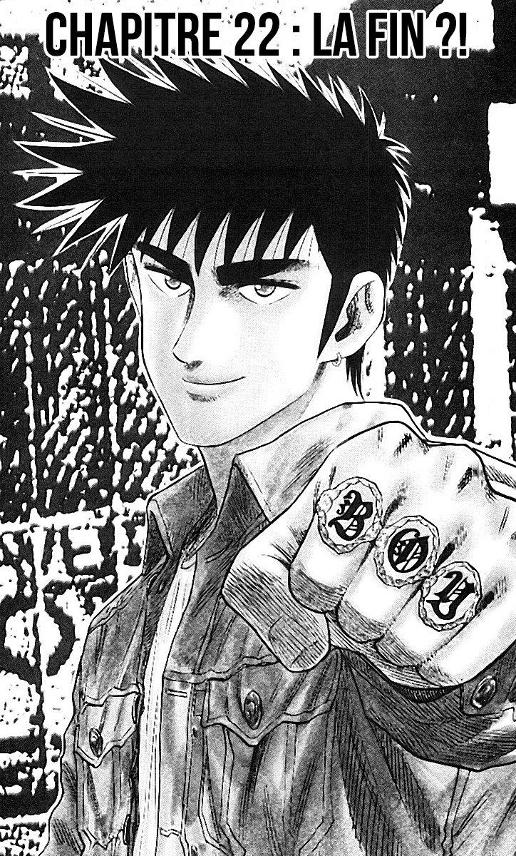 Read HARELUYA II B0Y FR Manga Online