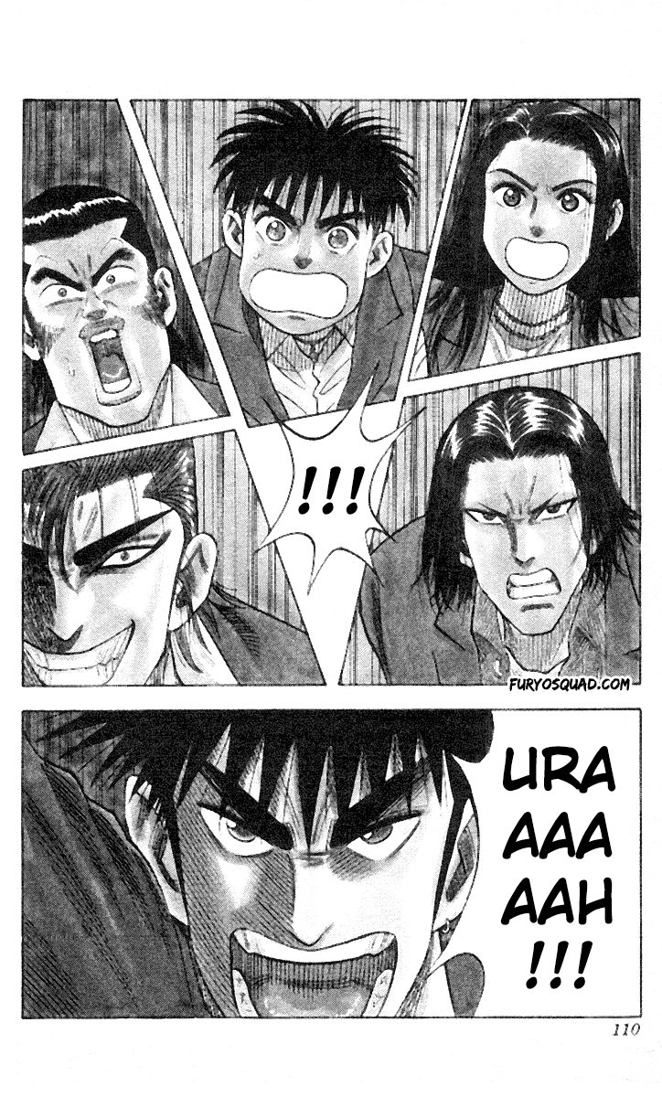 Read HARELUYA II B0Y FR Manga Online