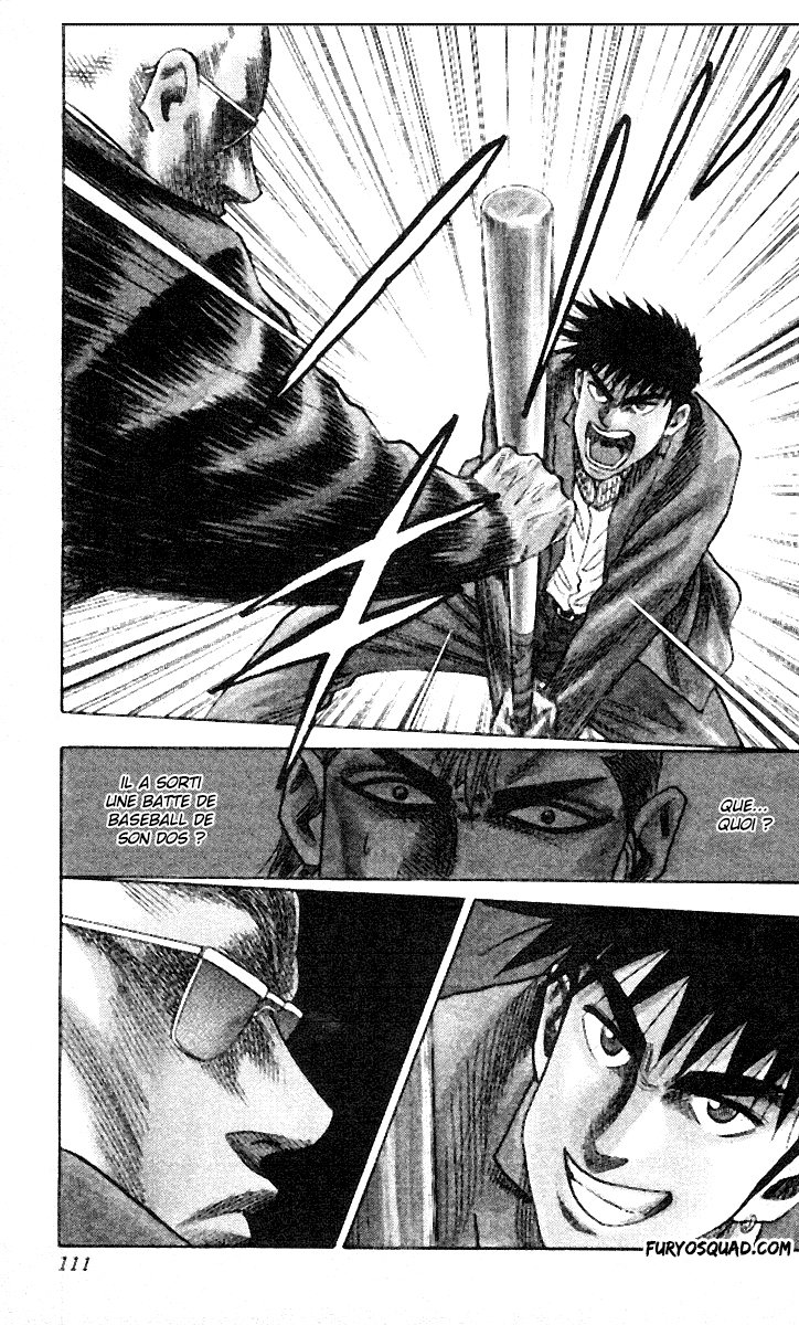 Read HARELUYA II B0Y FR Manga Online