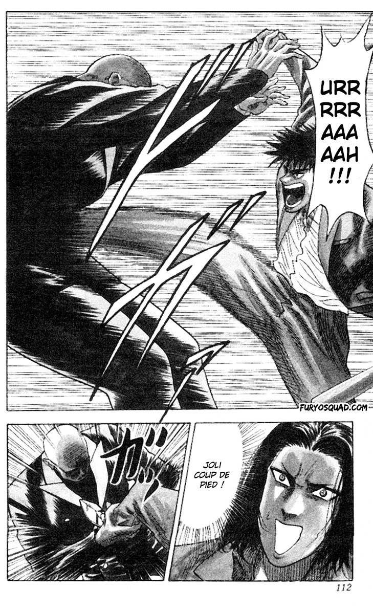 Read HARELUYA II B0Y FR Manga Online