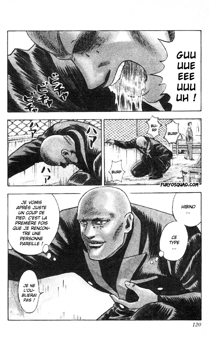 Read HARELUYA II B0Y FR Manga Online