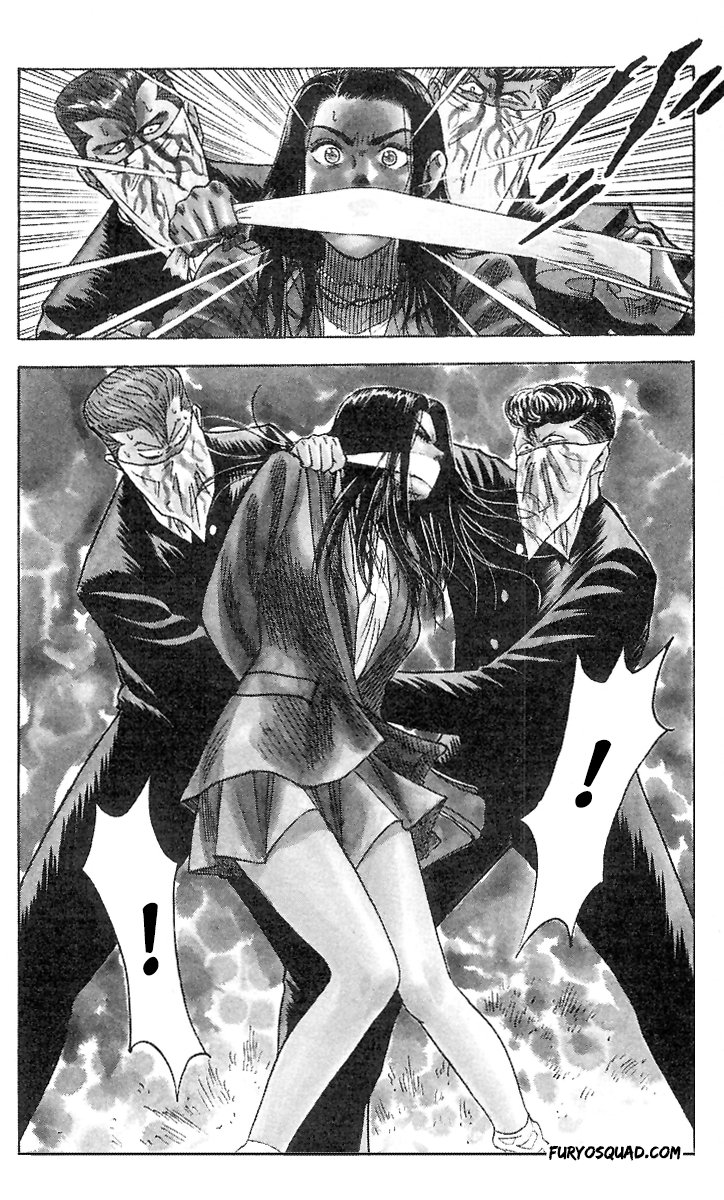 Read HARELUYA II B0Y FR Manga Online