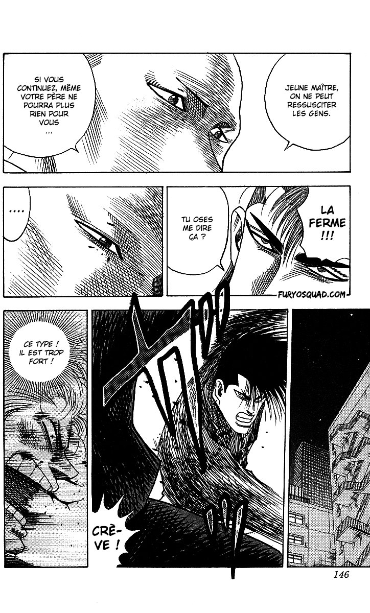 Read HARELUYA II B0Y FR Manga Online