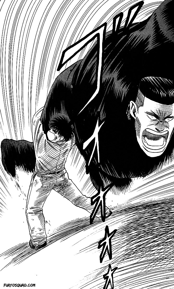 Read HARELUYA II B0Y FR Manga Online