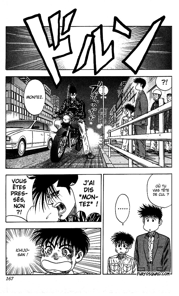 Read HARELUYA II B0Y FR Manga Online