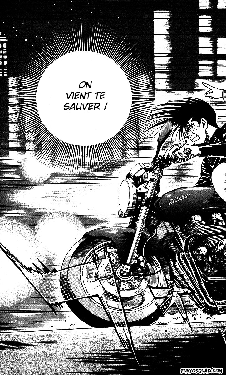 Read HARELUYA II B0Y FR Manga Online