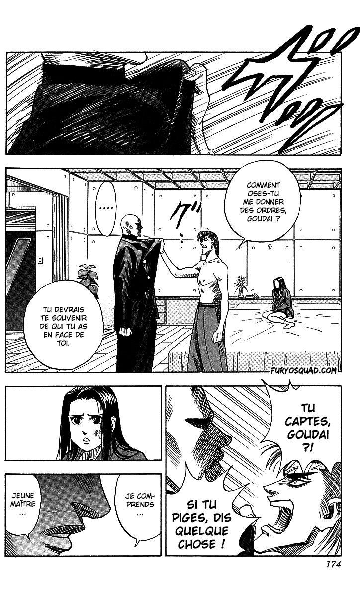 Read HARELUYA II B0Y FR Manga Online