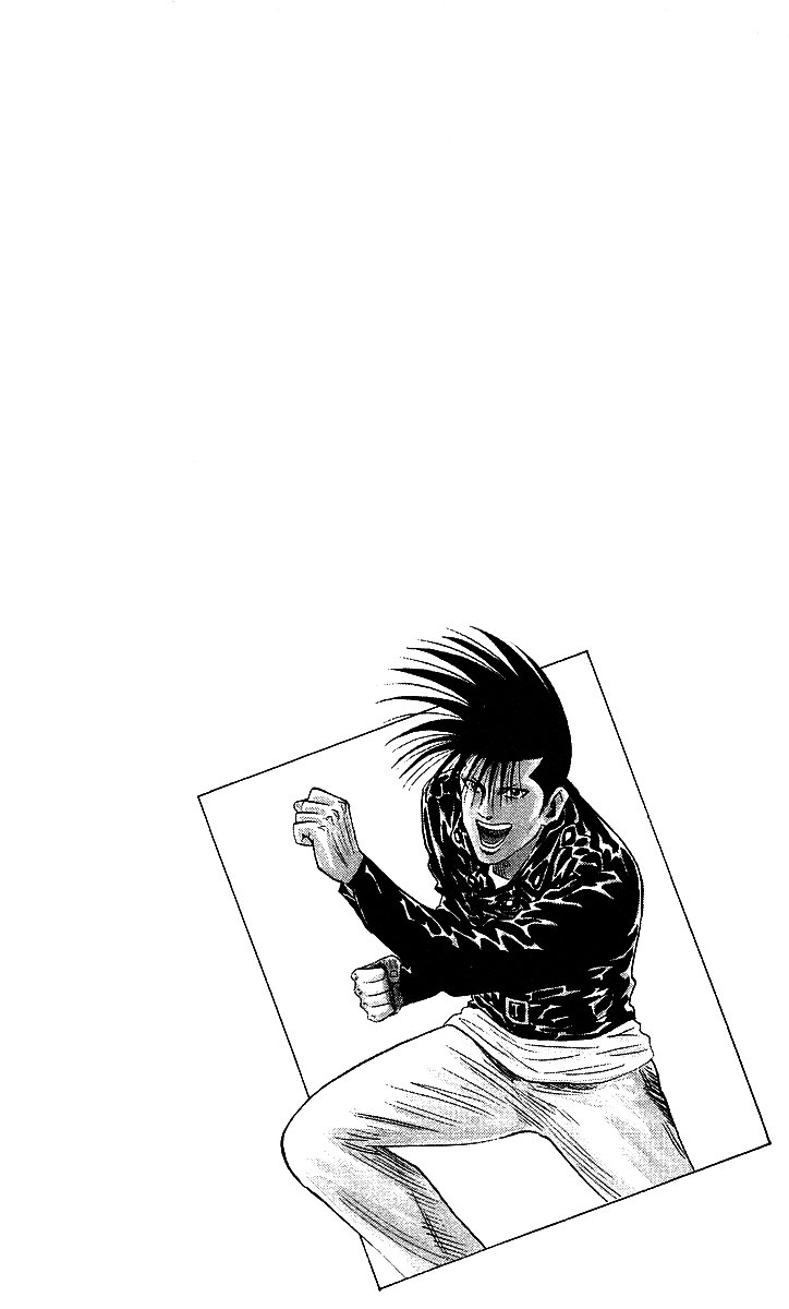 Read HARELUYA II B0Y FR Manga Online