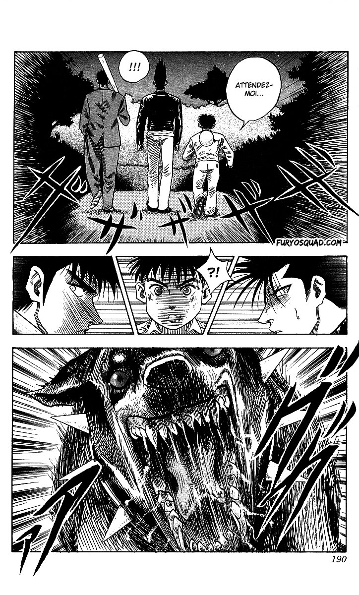 Read HARELUYA II B0Y FR Manga Online