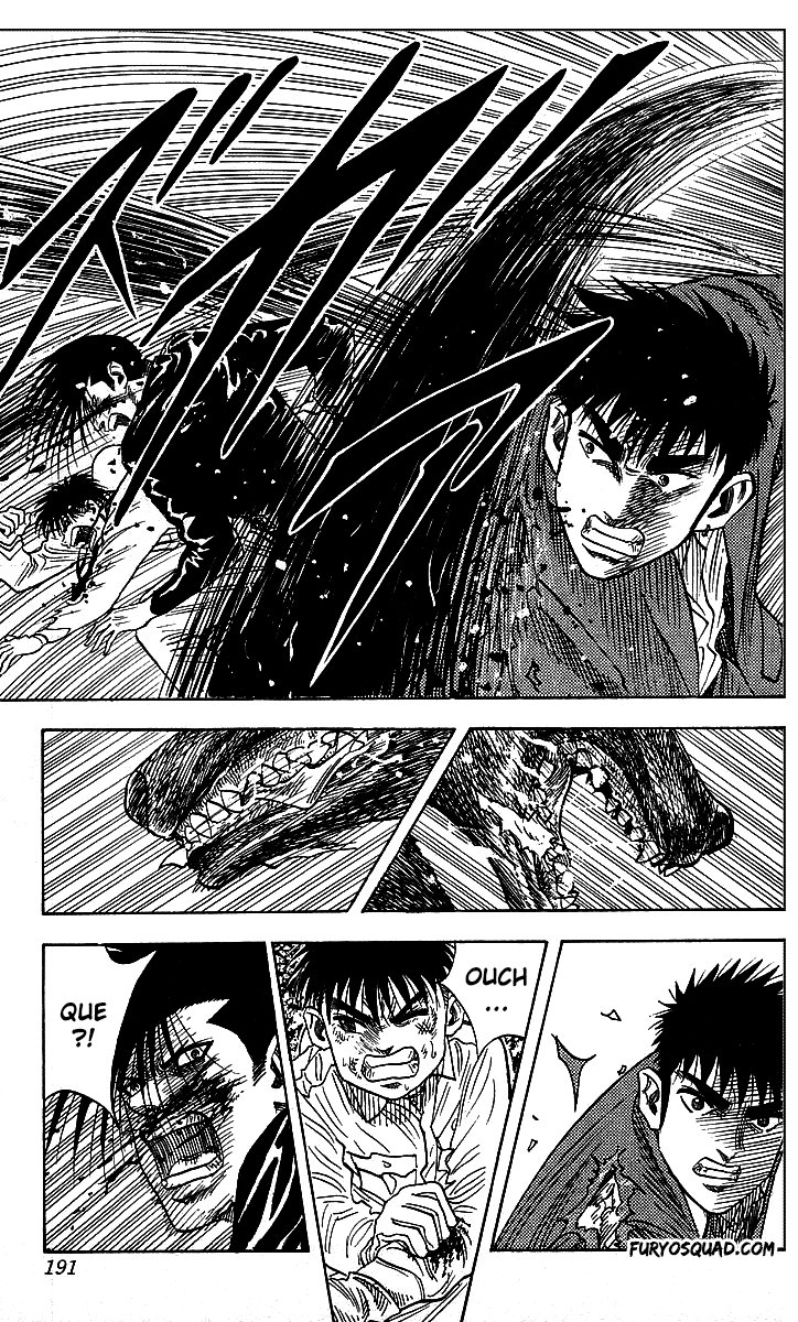 Read HARELUYA II B0Y FR Manga Online