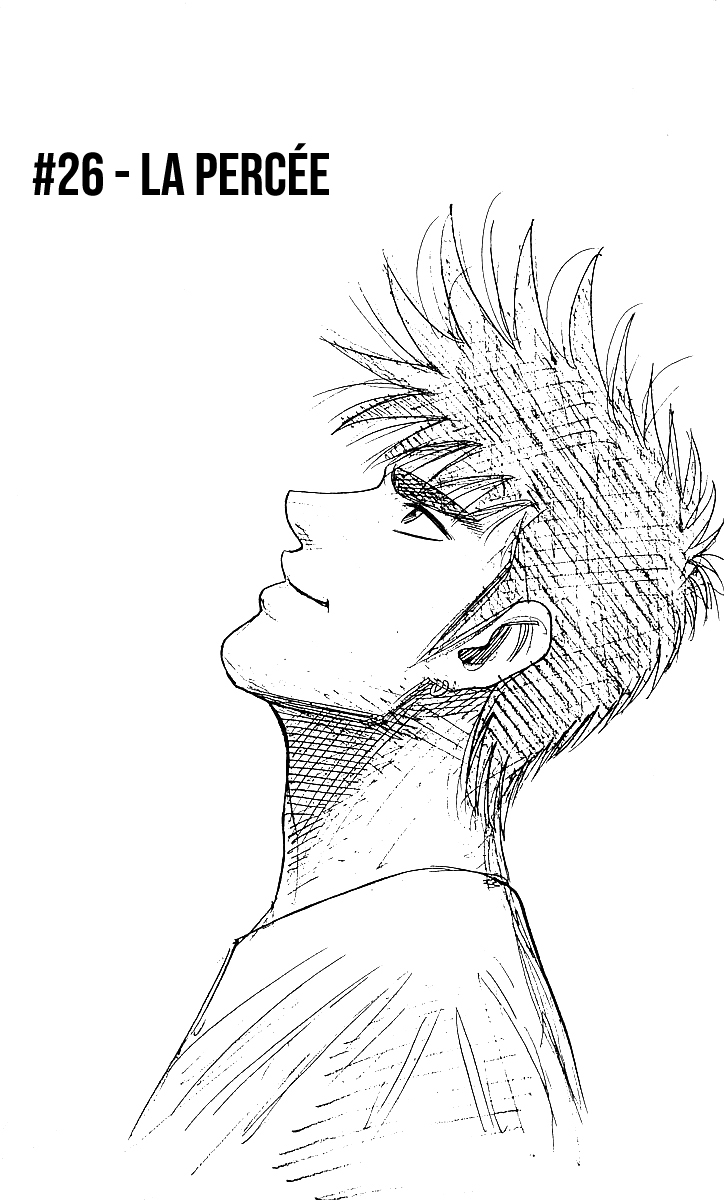 Read HARELUYA II B0Y FR Manga Online