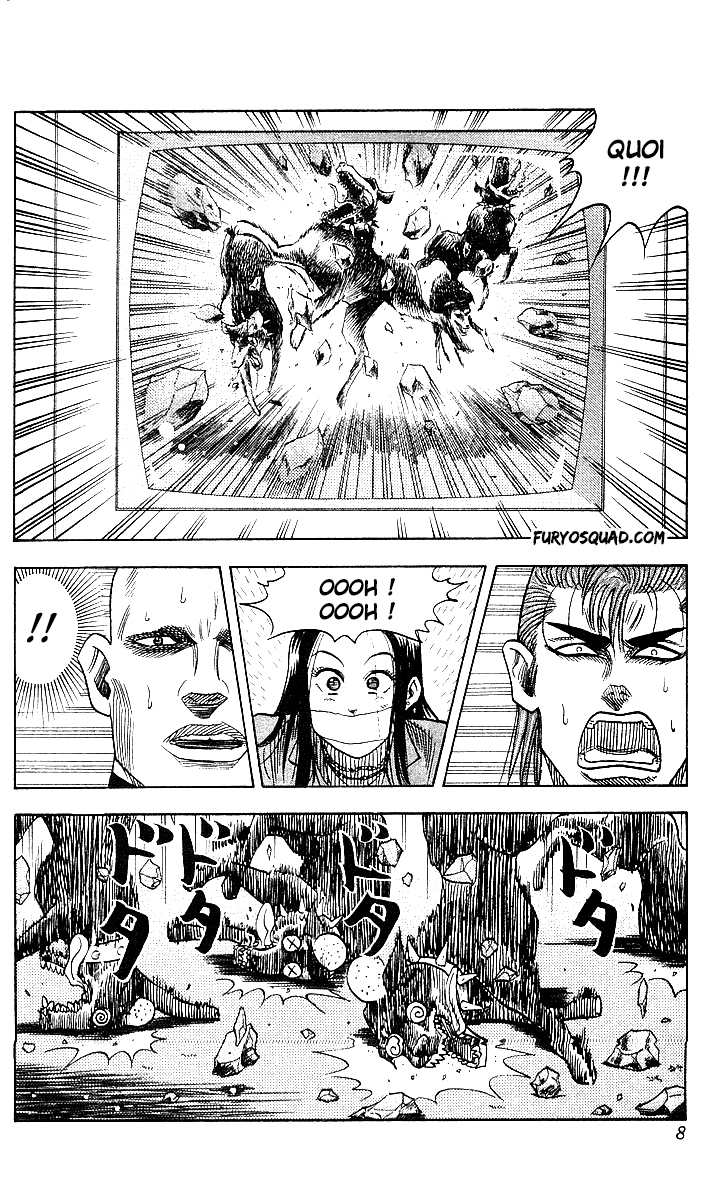 Read HARELUYA II B0Y FR Manga Online