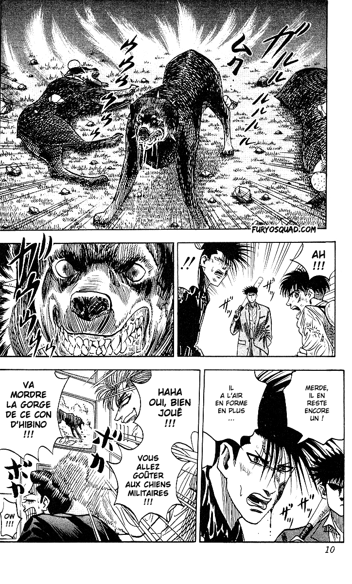 Read HARELUYA II B0Y FR Manga Online