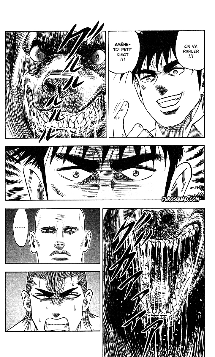 Read HARELUYA II B0Y FR Manga Online