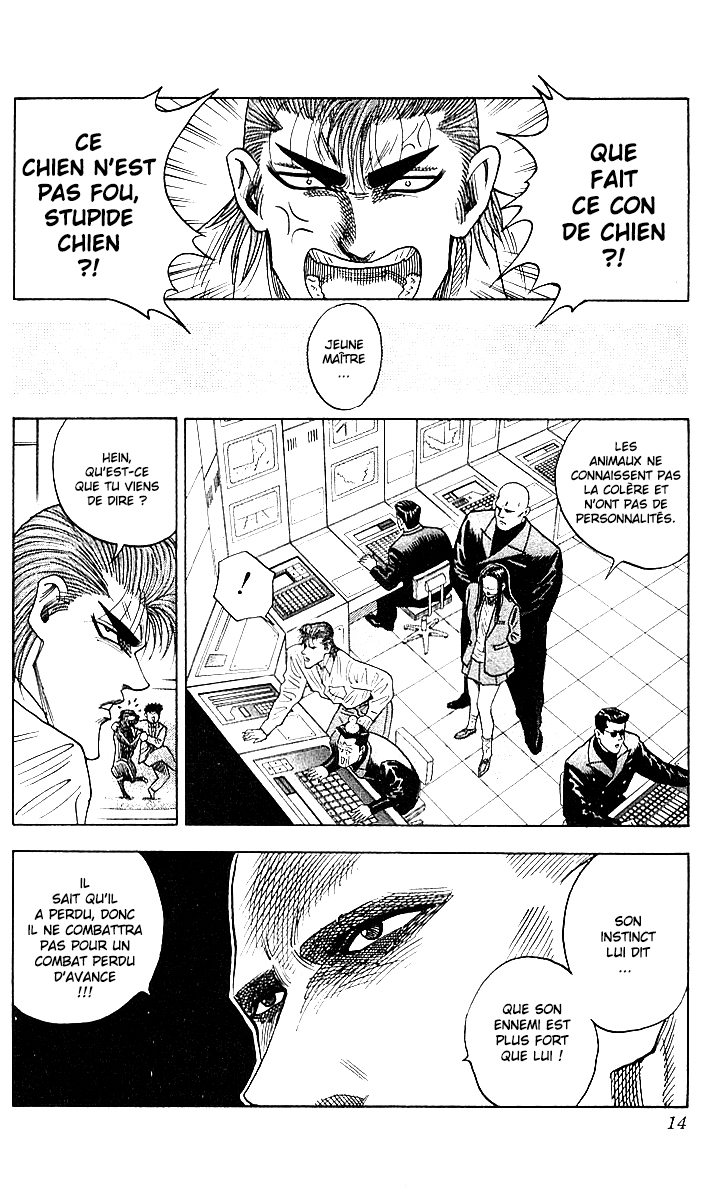 Read HARELUYA II B0Y FR Manga Online