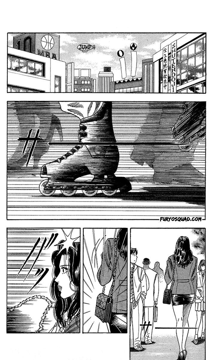 Read HARELUYA II B0Y FR Manga Online