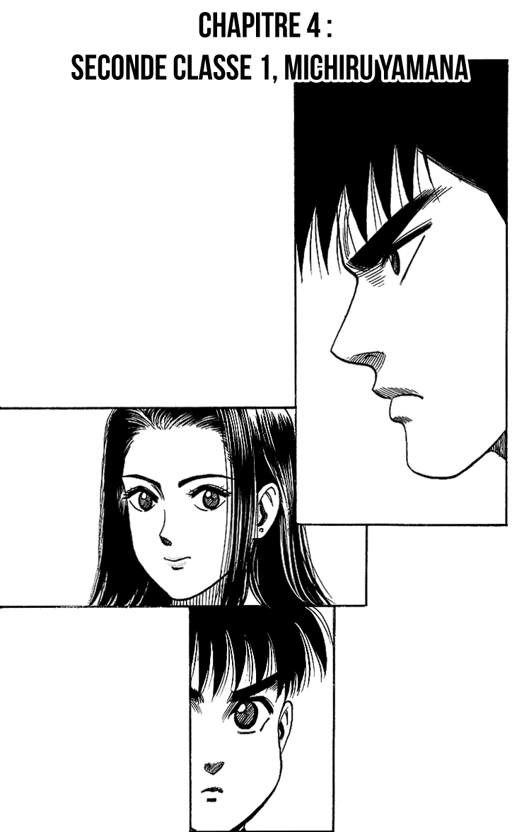 Read HARELUYA II B0Y FR Manga Online