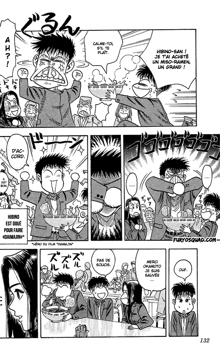 Read HARELUYA II B0Y FR Manga Online