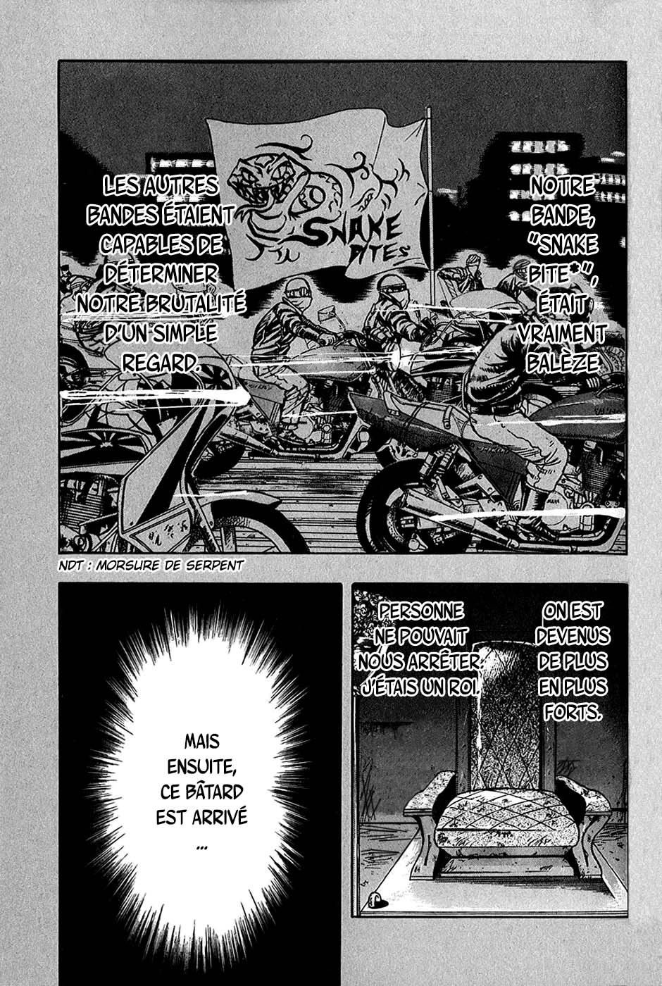 Read HARUMICHI FR Manga Online