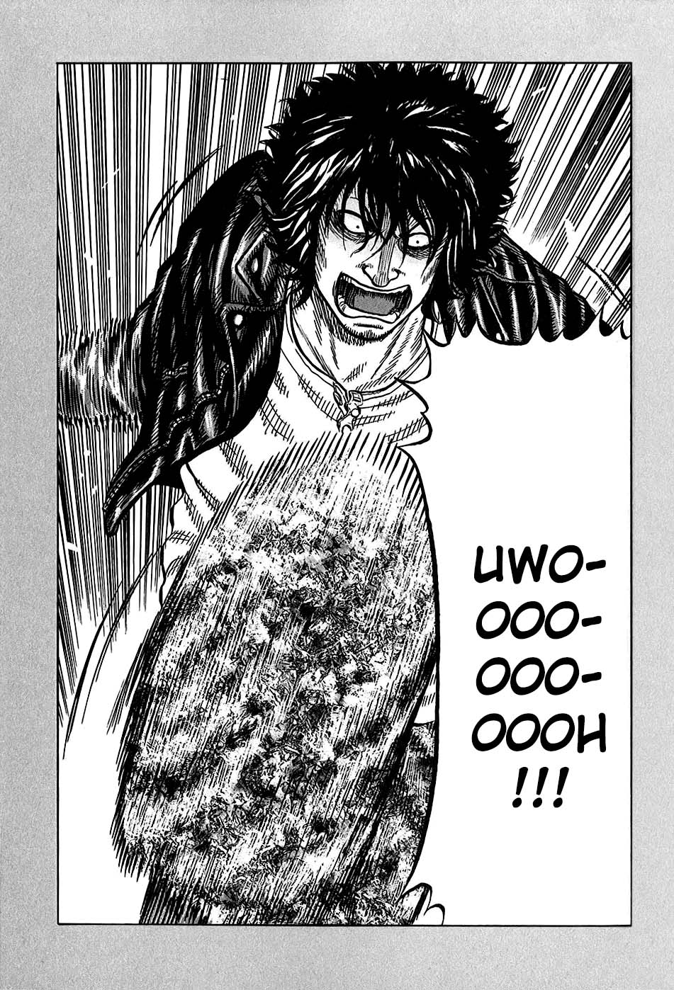 Read HARUMICHI FR Manga Online