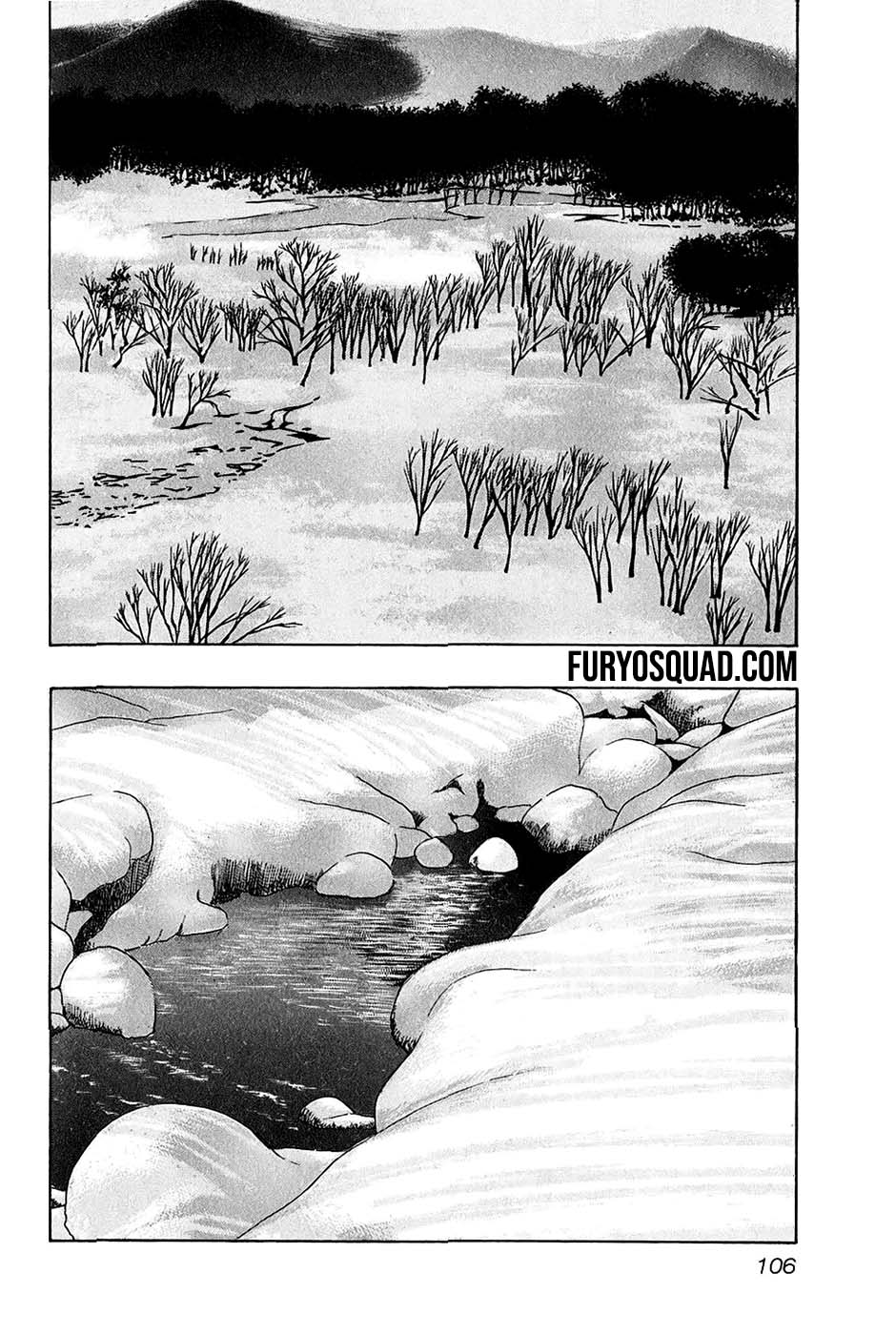 Read HARUMICHI FR Manga Online