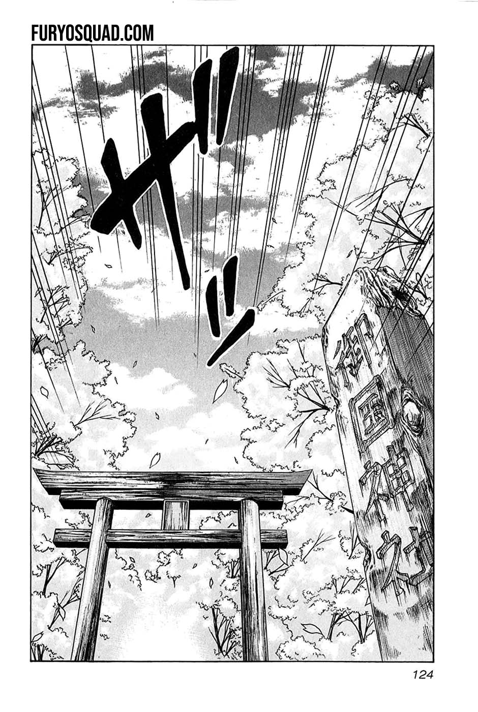 Read HARUMICHI FR Manga Online