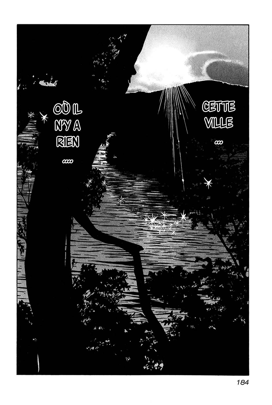 Read HARUMICHI FR Manga Online