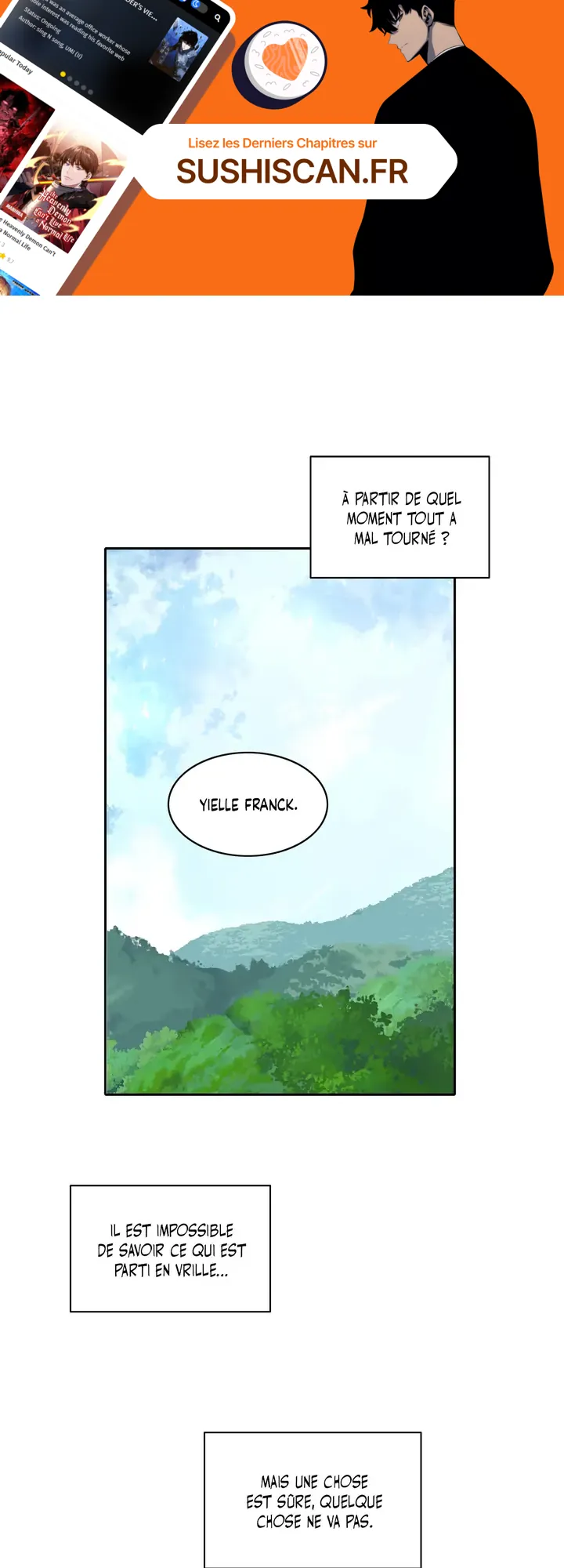 Read Hansel, Gretel et Moi FR Manga Online