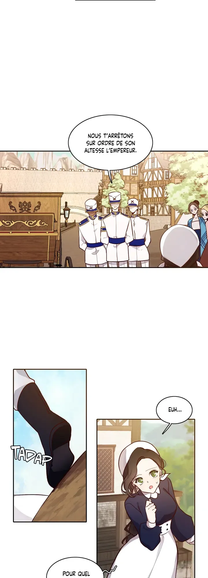 Read Hansel, Gretel et Moi FR Manga Online