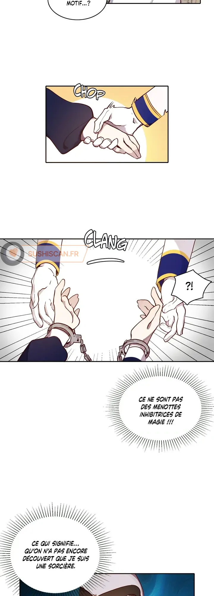 Read Hansel, Gretel et Moi FR Manga Online