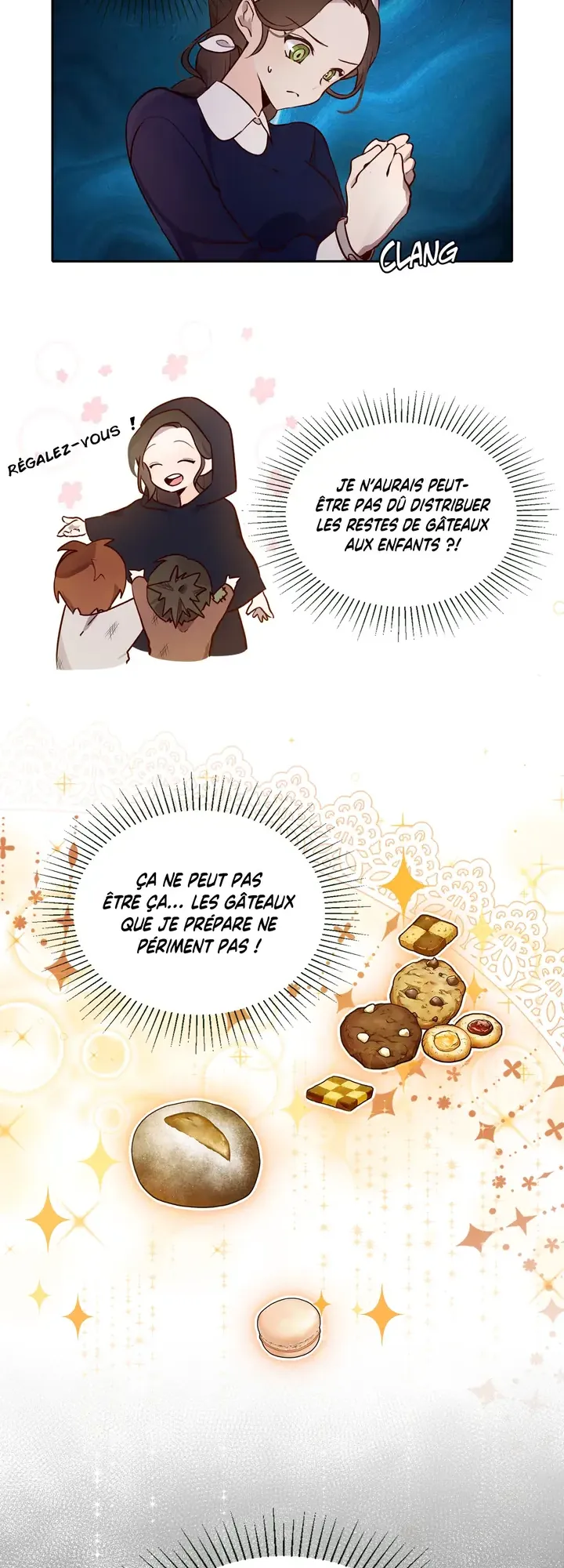 Read Hansel, Gretel et Moi FR Manga Online